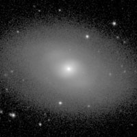 de Vaucouleurs Atlas of Galaxies image of page for NGC 7079