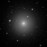de Vaucouleurs Atlas of Galaxies image of page for NGC 7192