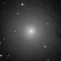 de Vaucouleurs Atlas of Galaxies image of page for NGC 7213
