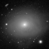 de Vaucouleurs Atlas of Galaxies image of page for NGC 7377