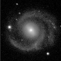 de Vaucouleurs Atlas of Galaxies image of page for NGC 799