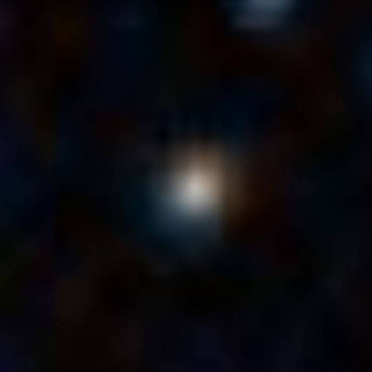 DSS image of galaxy PGC 115500