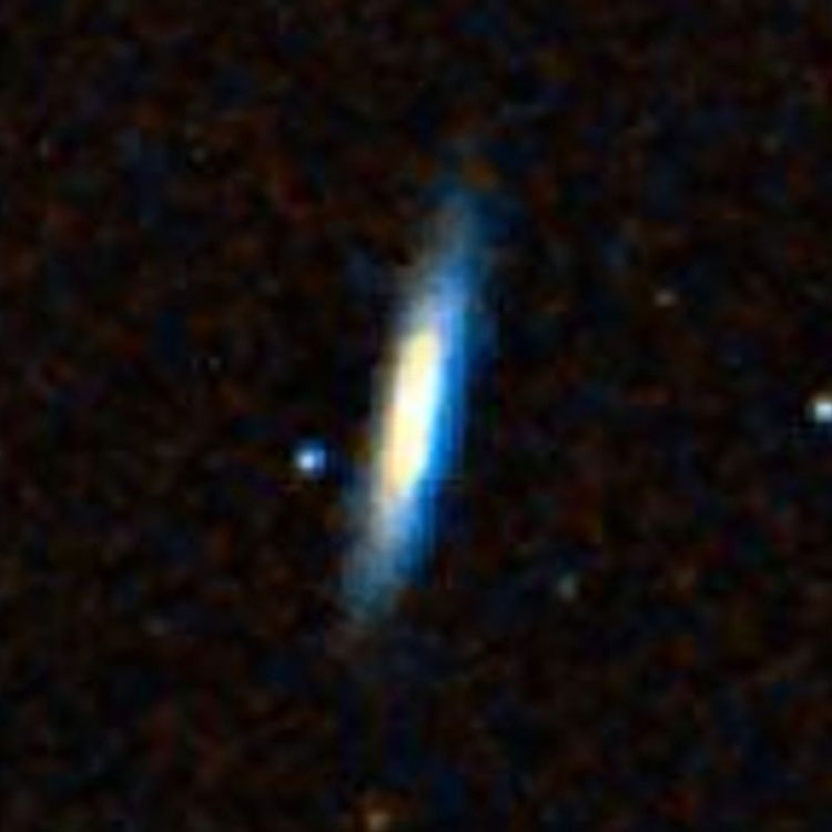 Wikisky image of PGC 12