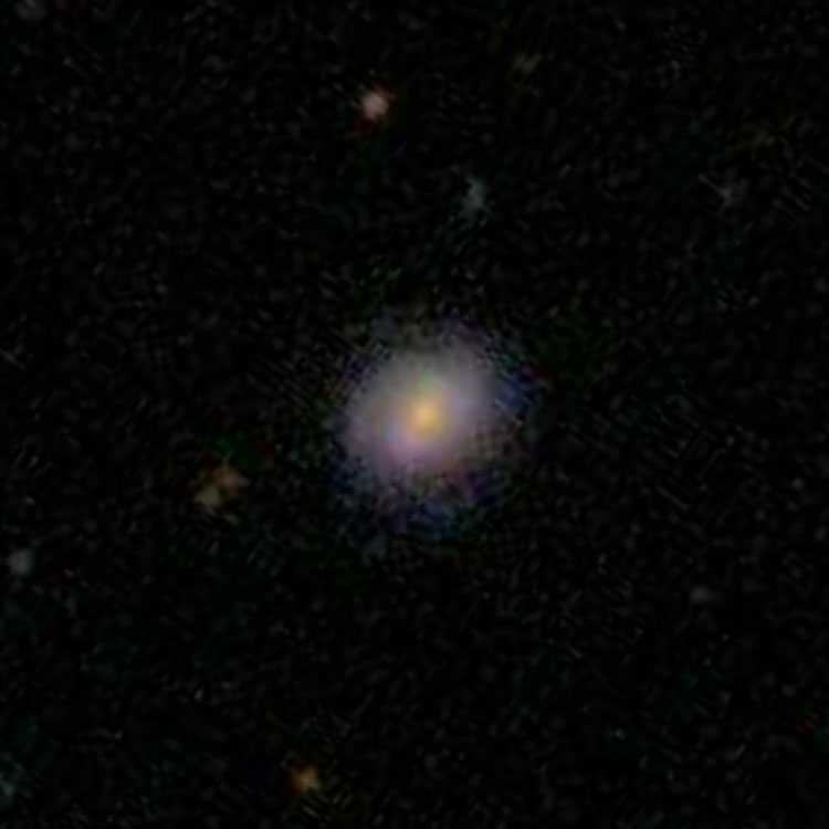 Wikisky SDSS image of PGC 24945