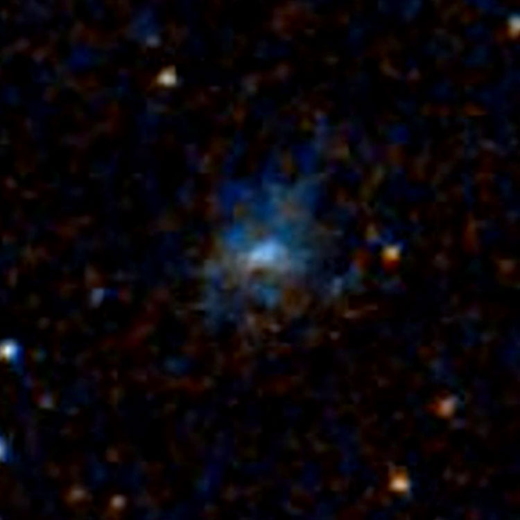 Wikisky image of PGC 26