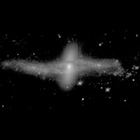 de Vaucouleurs Atlas of Galaxies image of PGC 42951
