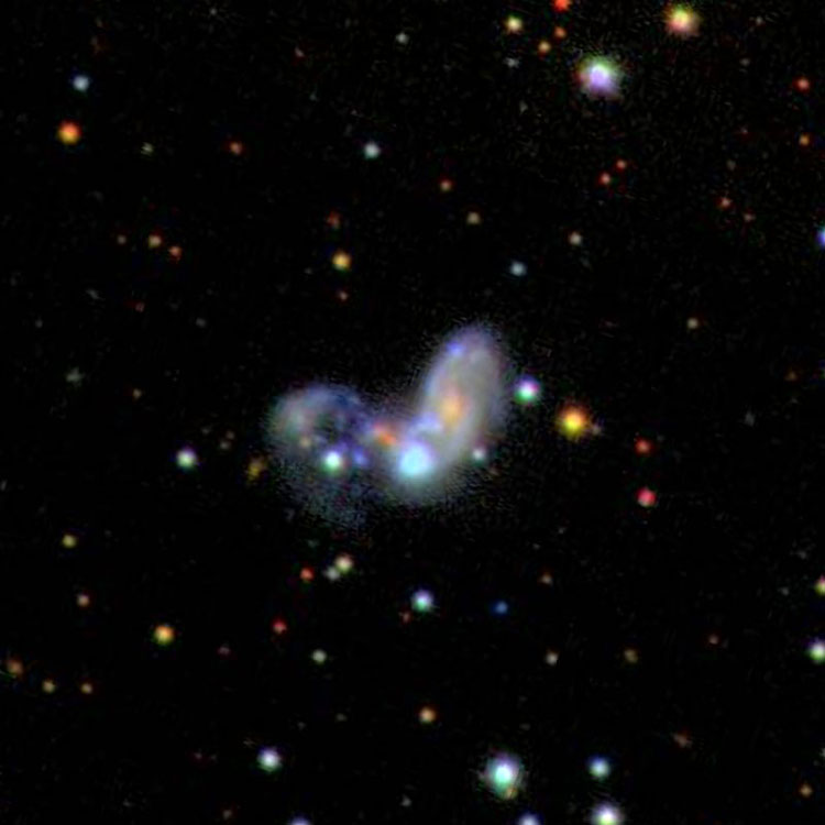 Wikisky SDSS image of PGC 65779