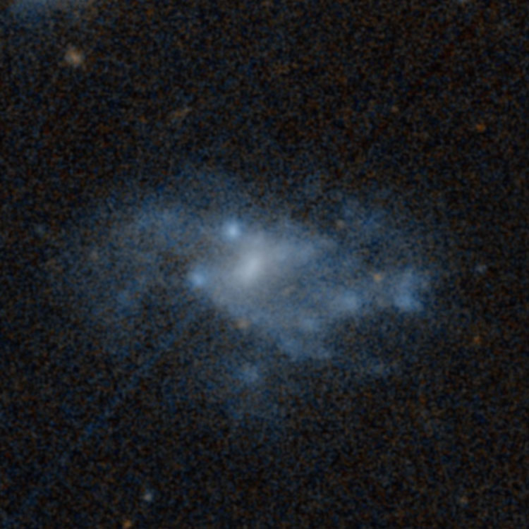 PanSTARRS image of spiral galaxy PGC 72568