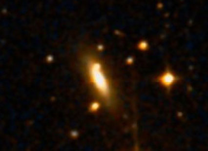 Wikisky image of IC 5302